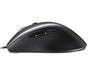 EAN 5099206088702 - Logitech 910-005784 ratón Oficina mano derecha USB tipo A Óptico 4000 DPI imagen 4