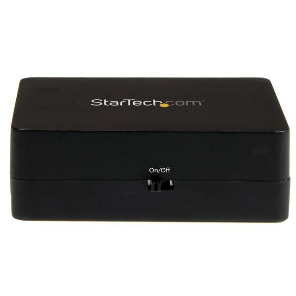 Extractor De Audio Hdmi A 3.5mmcabl