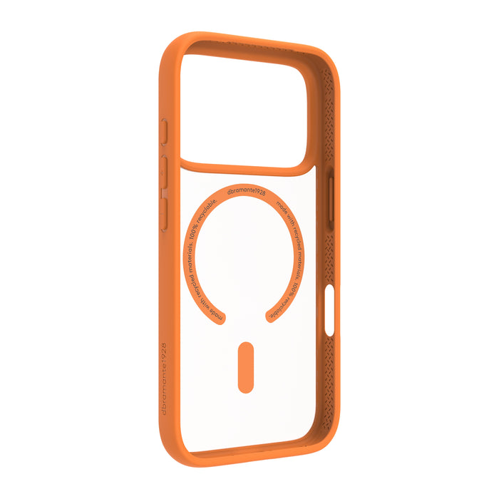 EAN 5711428067296 - dbramante1928 Grenen MS funda para teléfono móvil Naranja imagen 4