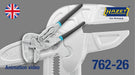 EAN 4000896249800 - HAZET 762-12 accesorio para herramienta multifunción imagen 4