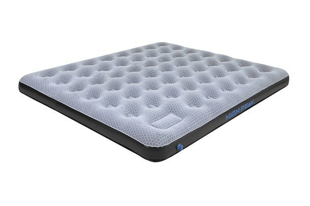 High Peak Cama De Aire King Comfort Plus 40027, Cama De Aire Para Acampar 40027