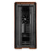 EAN 4718466015853 - Lian Li Lancool LAN217X carcasa de ordenador Midi Tower Negro, Madera imagen 14