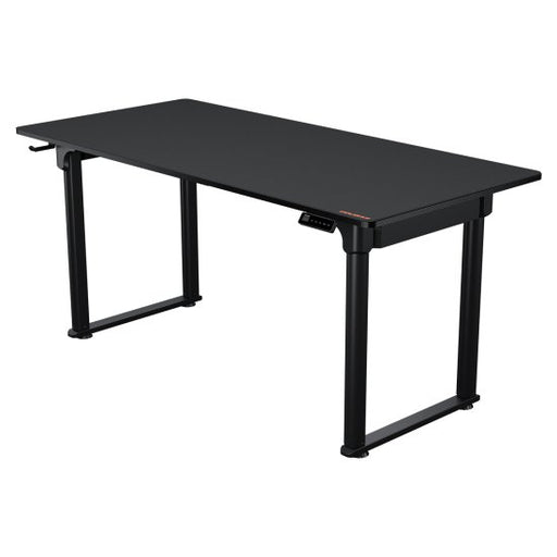 EAN 4710483778476 - COUGAR CGR-E-GRAV160 Negro imagen 2