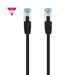 EAN 8433281011748 - Nanocable 10.20.1702-BK cable de red Cat7 SF/UTP (S-FTP) imagen 2