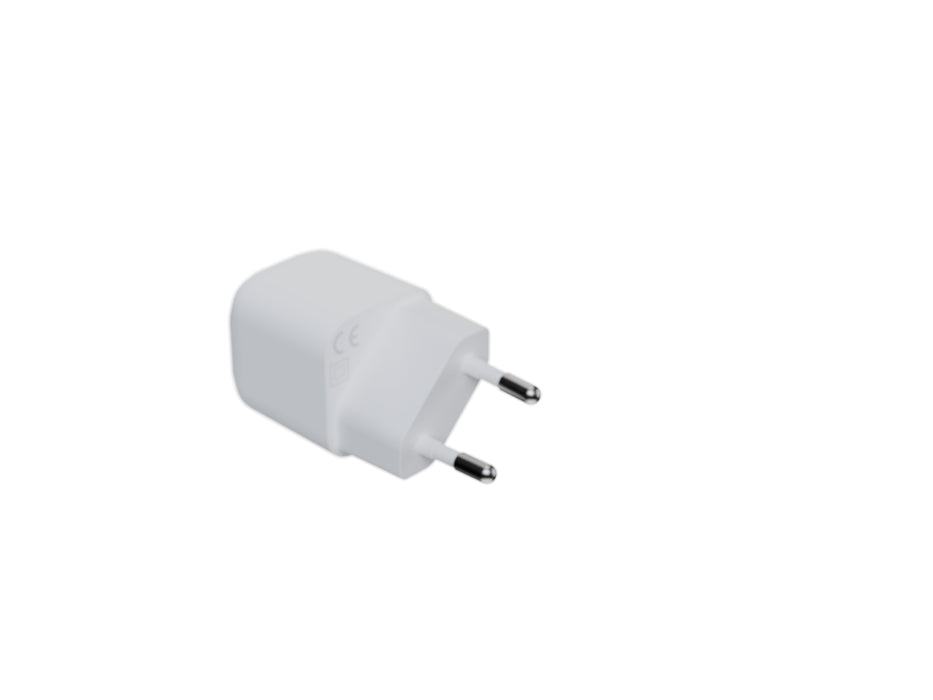 Cargador De Pared Xtorm Xec020 1xusb Tipo-C 1xusb 20w