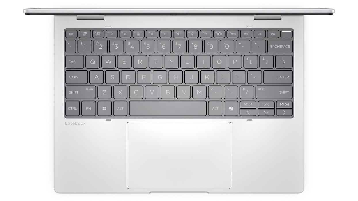 EAN 0199251426353 - HP EliteBook 8 Flip G1i 13 inch Notebook AI PC Wolf Pro Security Edition Intel Core Ultra 7 255U Híbrido  imagen 20