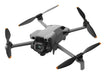 EAN 6937224123212 - DJI Mini 5 Pro Fly More Combo (RC2) 4 rotores Cuadricóptero 50 MP 3840 x 2160 Pixeles 2788 mAh Negro, Gri imagen 6