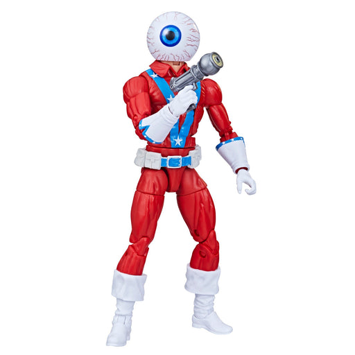 EAN 5010994181130 - Marvel Avengers Marvel’s Orb imagen 2