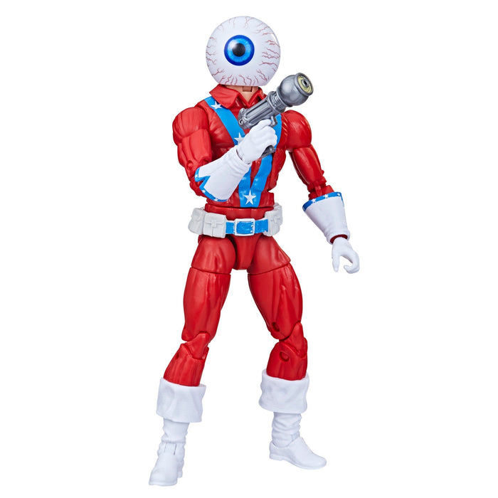 EAN 5010994181130 - Marvel Avengers Marvel’s Orb imagen 2