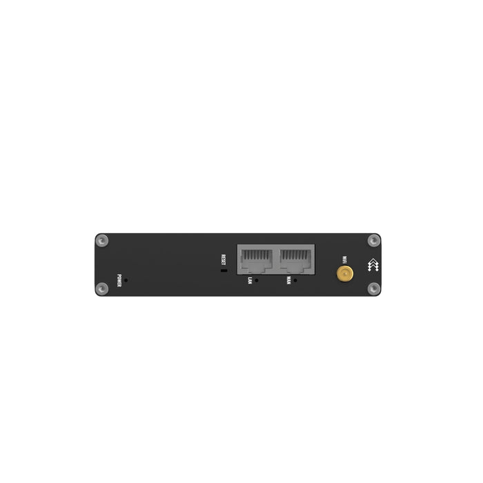 EAN 4779051840700 - Teltonika Hausautomatisierung router Negro imagen 5