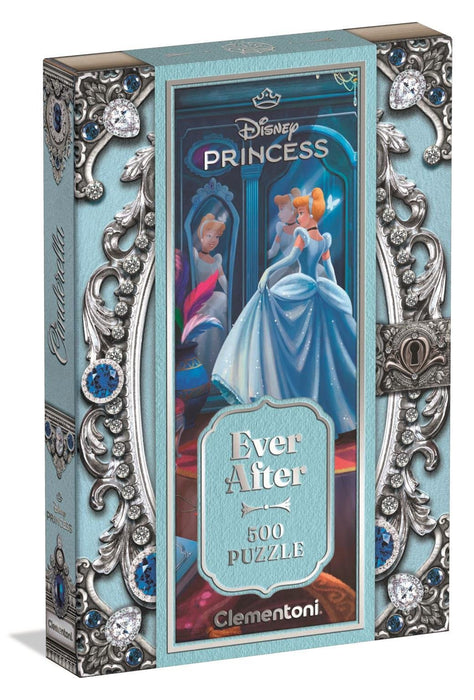 Puzzle Cenicienta La Cenicienta Disney 500pzs