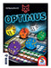 EAN 8436017228601 - Devir BGOPTIM juego de tablero Optimus 30 min Juego de mesa Familia imagen 2