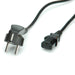 EAN 7611990119042 - ROLINE 1.8m IEC320 C13 - CEE 7/7 Negro 1,8 m C13 acoplador CEE7/7 imagen 2