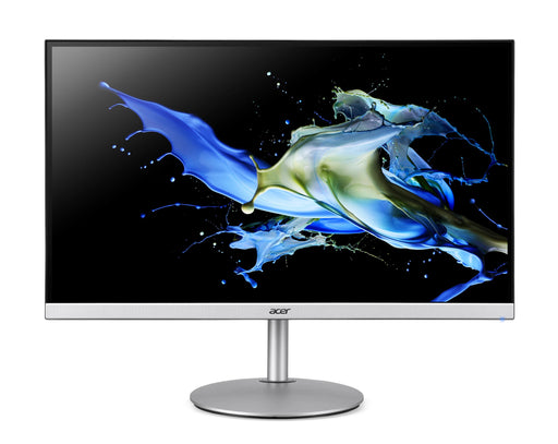 EAN 4711474736260 - Acer CB2 CB242YP6bmiprx pantalla para PC 60,5 cm (23.8") 1920 x 1080 Pixeles Full HD Negro imagen 1