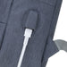 EAN 4260403579824 - Rivacase 7562 39,6 cm (15.6") Mochila Gris imagen 18