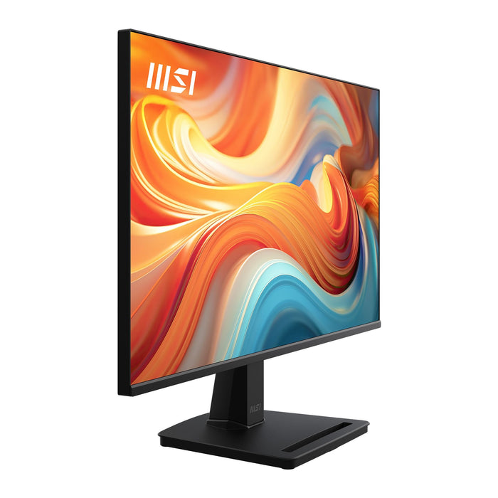 Monitor Msi Pro Mp251 E14l 24.5" Ips Fhd 144hz 300cd M2 4ms D-Sub Hdmi