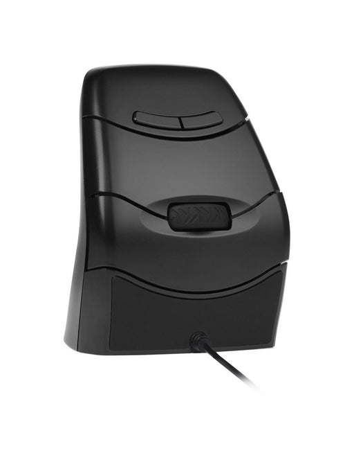EAN 8719274676928 - BakkerElkhuizen DXT 3 ratón Oficina Ambidextro USB Tipo C Óptico 2400 DPI imagen 1