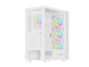 EAN 5901969444544 - GENESIS Diaxid 605 ARGB Midi Tower Blanco imagen 19