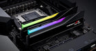 EAN 4713294239303 - G.Skill Trident Z5 Neo RGB F5-6000J2636H32GX2-TZ5NRW módulo de memoria 64 GB 2 x 32 GB DDR5 4800 MT/s 288 imagen 5
