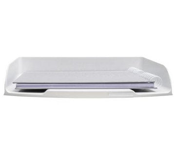 Exacompta Briefablage Combo Styli Blanco Din A4 Transversal, 1 Unidades