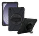 EAN 3700992534862 - Mobilis 072002 funda para tablet 20,3 cm (8") Negro imagen 4