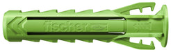 EAN 4048962481327 - Fischer 567806 tornillo de anclaje y taco 90 pieza(s) imagen 1