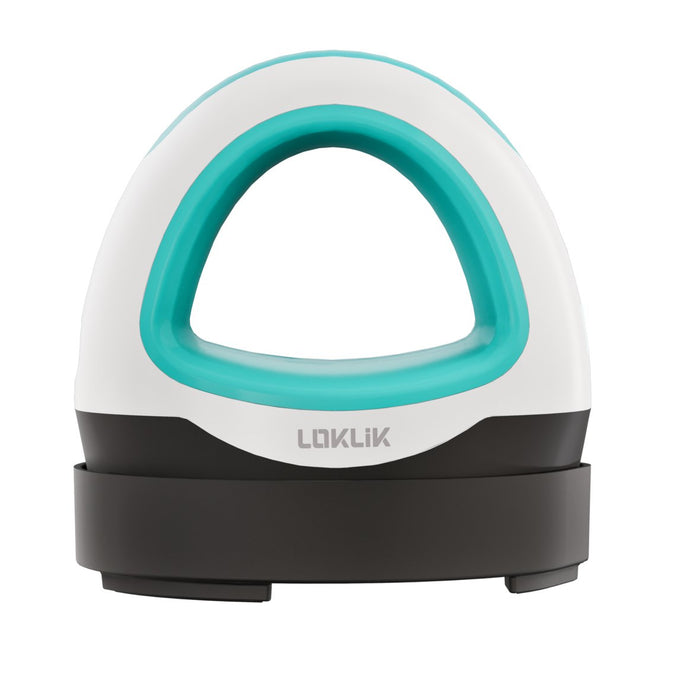 Loklik Mini Heat Press *Azul*