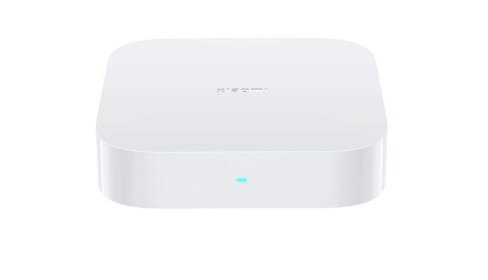 EAN 6941812703427 - Xiaomi Smart Home Hub 2 Inalámbrico Blanco imagen 4