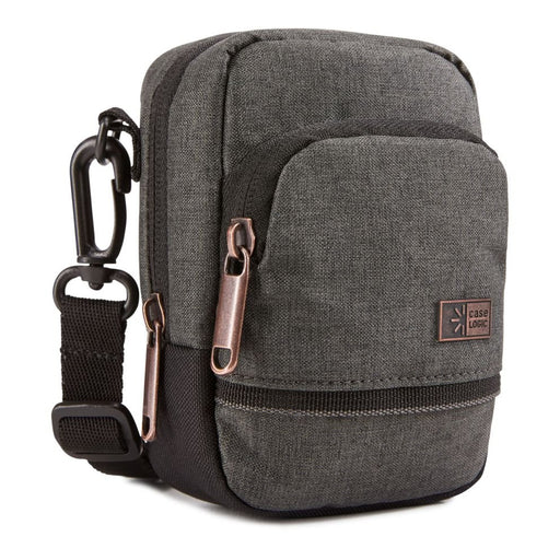 EAN 85854258272 - Case Logic Era CECS-101 Obsidian Funda de protección Gris imagen 1