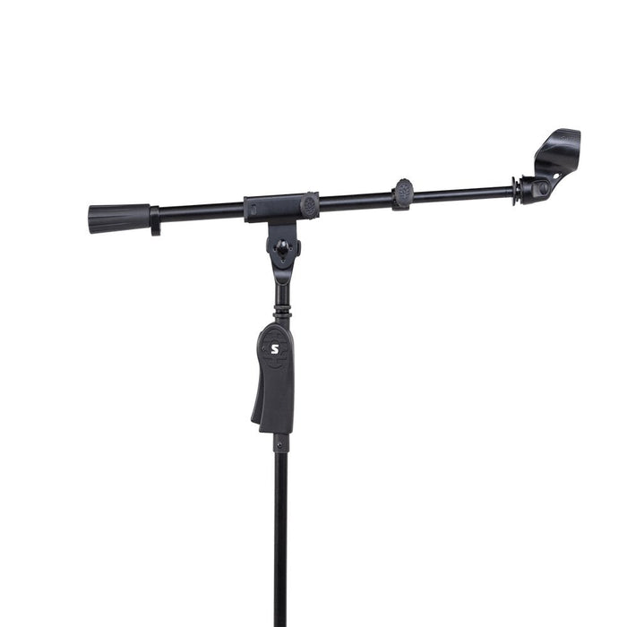 Shure Sh-Tripodstandtbmdx - Luksusowy Statyw Mikrofonowy