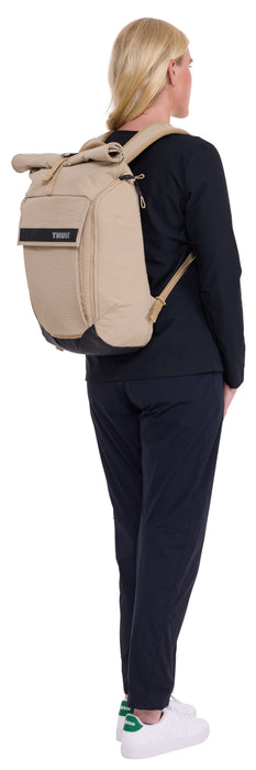 Thule Paramount Backpack 24l - Parabp3116 Gentle Beige