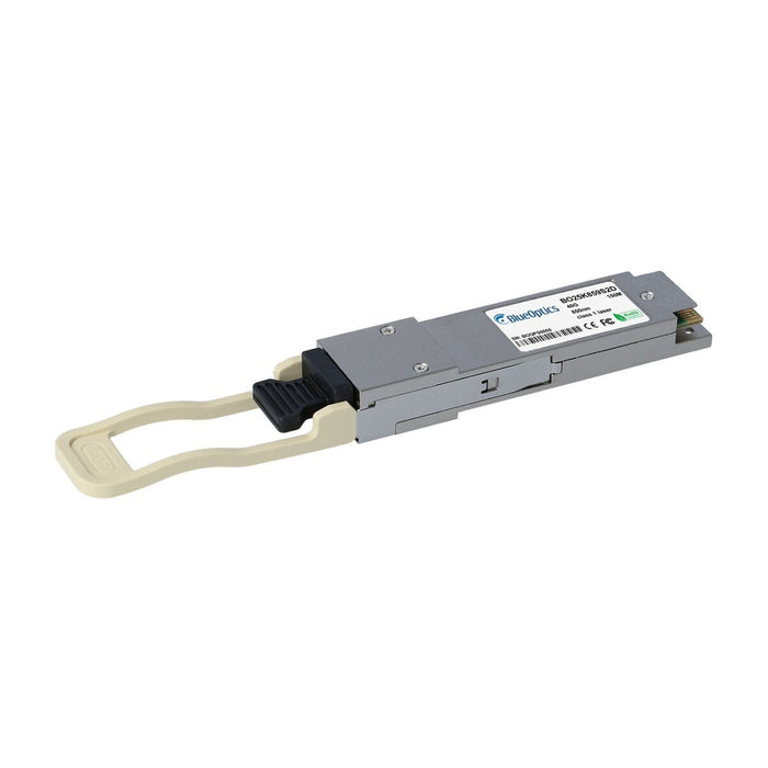 Blueoptics Qsfp+ 40g 40gbase-Sr4 850nm 150m Mpo Mmf Transceiver( Qsfp-40g-Sr4-Ss)