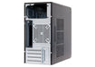 EAN 4710713234246 - Chieftec HT-01B-350GPB carcasa de ordenador Midi Tower Negro 350 W imagen 2