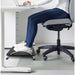 EAN 8057685305564 - Techly ICA-FR 13 soporte para el apoyo de pies Negro imagen 5