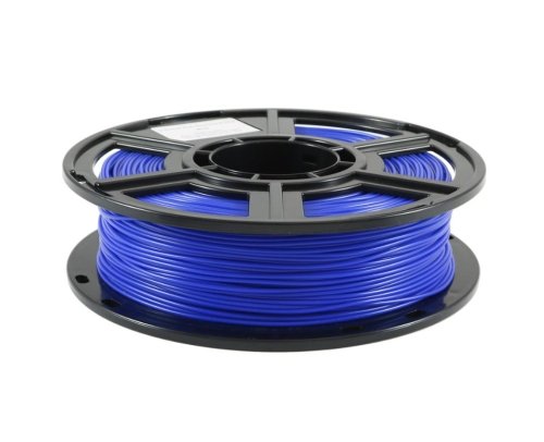 Pla 1,75mm Azul 500gr