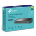 EAN 6935364021665 - TP-Link TL-SF1008P No administrado Fast Ethernet (10/100) Energía sobre Ethernet (PoE) Negro imagen 4