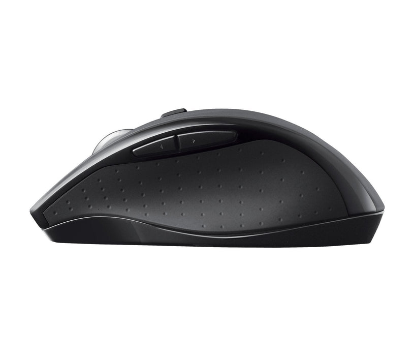 Ratón Logitech Marathon M705 Mano Derecha Rf Inalámbrico Laser 1000 Dpi