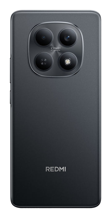EAN 6932554476281 - Xiaomi Redmi Note 15 17,2 cm (6.77") 6 GB 128 GB 6000 mAh Negro imagen 2