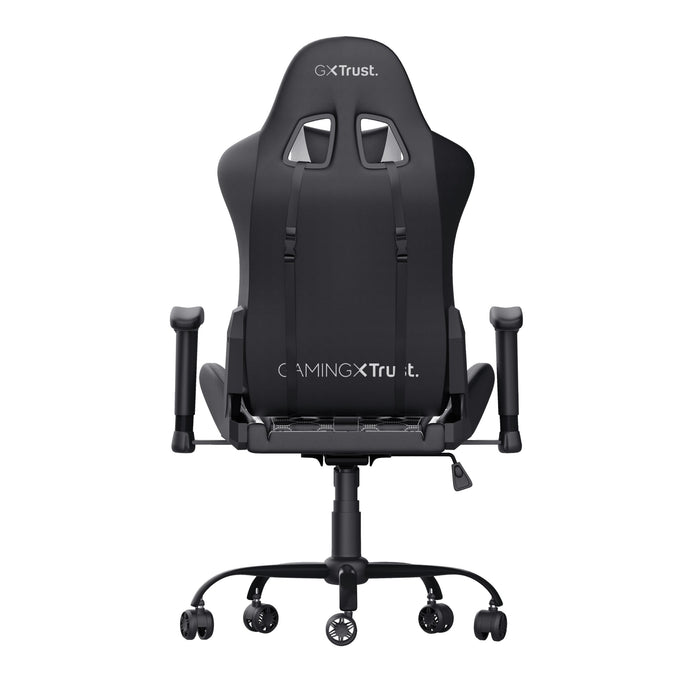 EAN 8713439244342 - Trust GXT 708W Resto Silla para videojuegos universal Negro, Blanco imagen 5