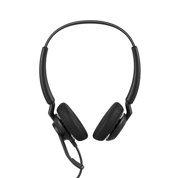 EAN 5706991026061 - Jabra Engage 40 Auriculares Alámbrico Diadema Oficina/Centro de llamadas USB tipo A Negro imagen 3
