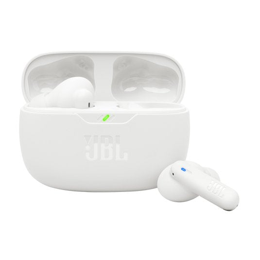 EAN 1200130015342 - JBL Vibe Beam 2 Auriculares True Wireless Stereo (TWS) Dentro de oído Llamadas/Música/Deporte/Uso diario  imagen 1