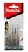 EAN 0088381569989 - Makita E-03327 punta de destornillador 2 pieza(s) imagen 2