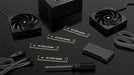EAN 840006690160 - Corsair CMA64GX5M4B5600Z40 módulo de memoria 64 GB 4 x 16 GB DDR5 5600 MT/s 288-pin DIMM ECC imagen 8