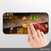 EAN 4252011906758 - 4smarts 540599 Protector de pantalla Apple 1 pieza(s) imagen 4