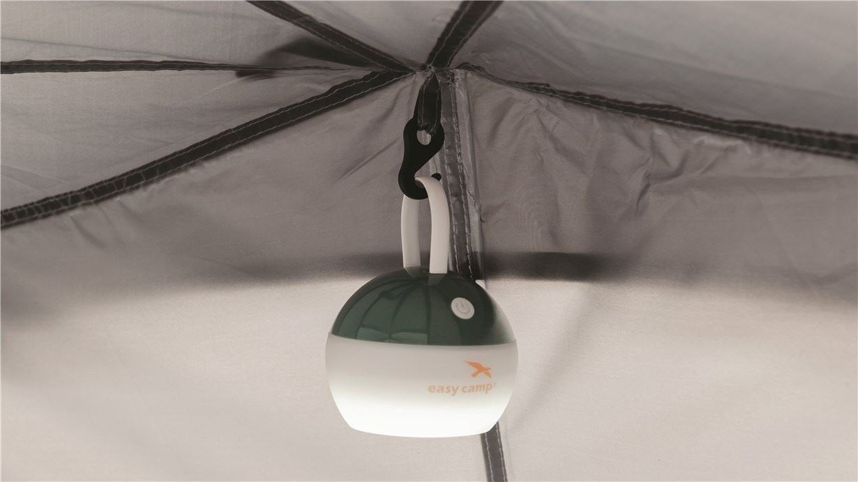 EAN 5709388127518 - Easy Camp Camp Shelter Toldo Gris imagen 3