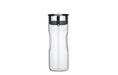 EAN 4000530701152 - WMF 06.5104.6040 jarra, cántaro y botella Garrafa 0,8 L Plata, Transparente imagen 3