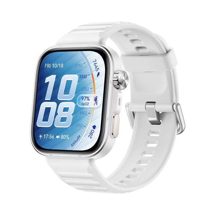 Huawei Watch Fit5 Pro - White