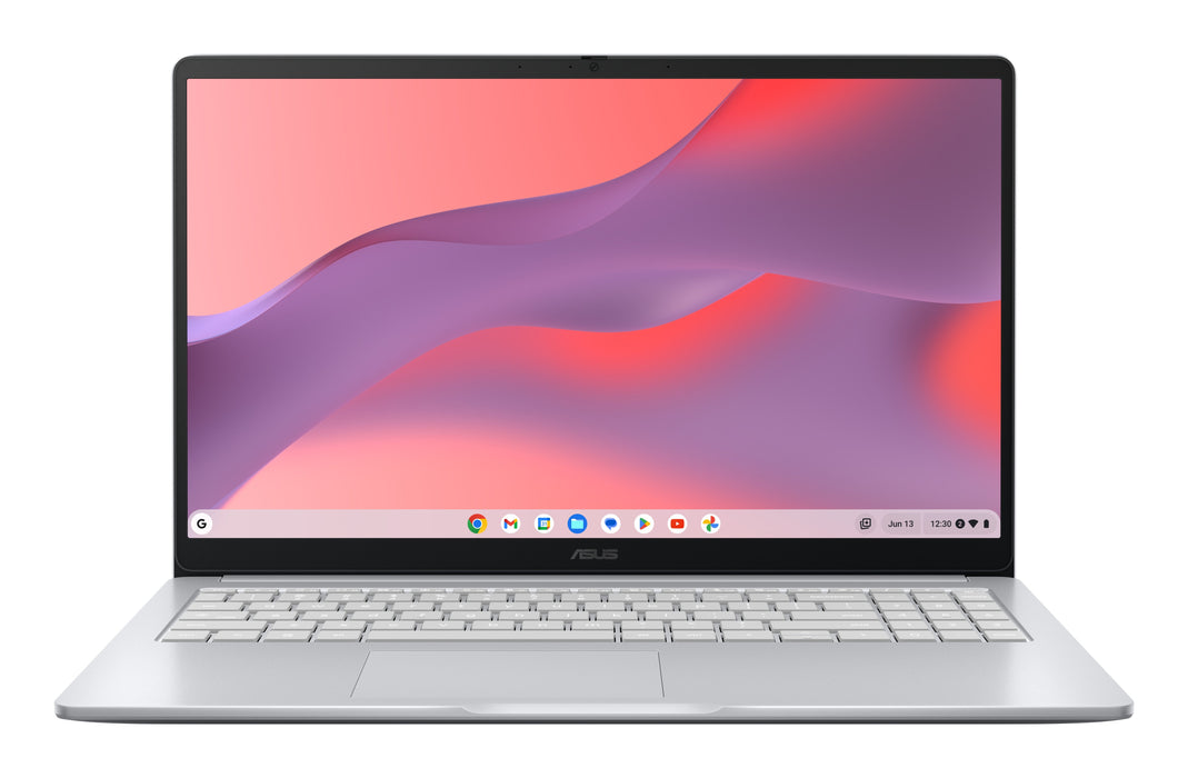Portátil Asus Chromebook Cm15 15.6" Mediatek Kompanio 540 8gb 128gb Emmc Arm Mali-G57 Mc2 Chromeos Teclado Español