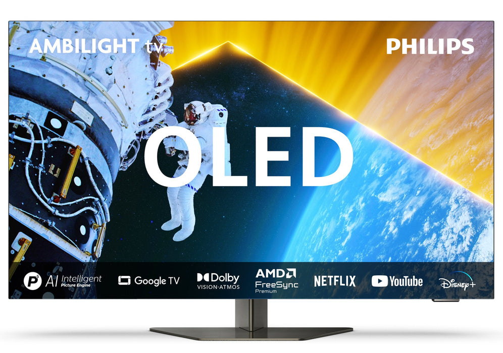 *Philips 48oled809