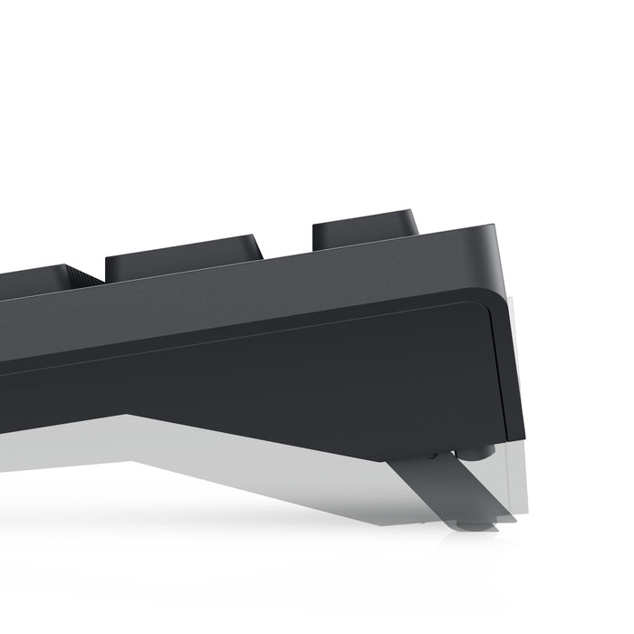 EAN 5715063801048 - DELL KM5221W teclado Ratón incluido Oficina RF inalámbrico Inglés de EE. UU. Negro imagen 5